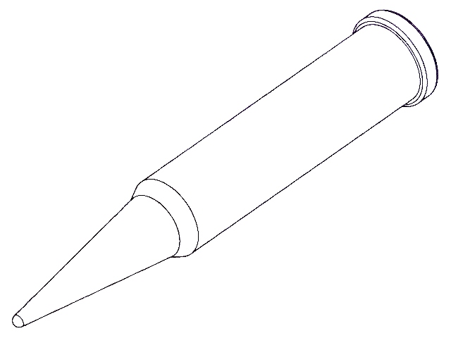 0102PDLF08L/SB ERSA product image